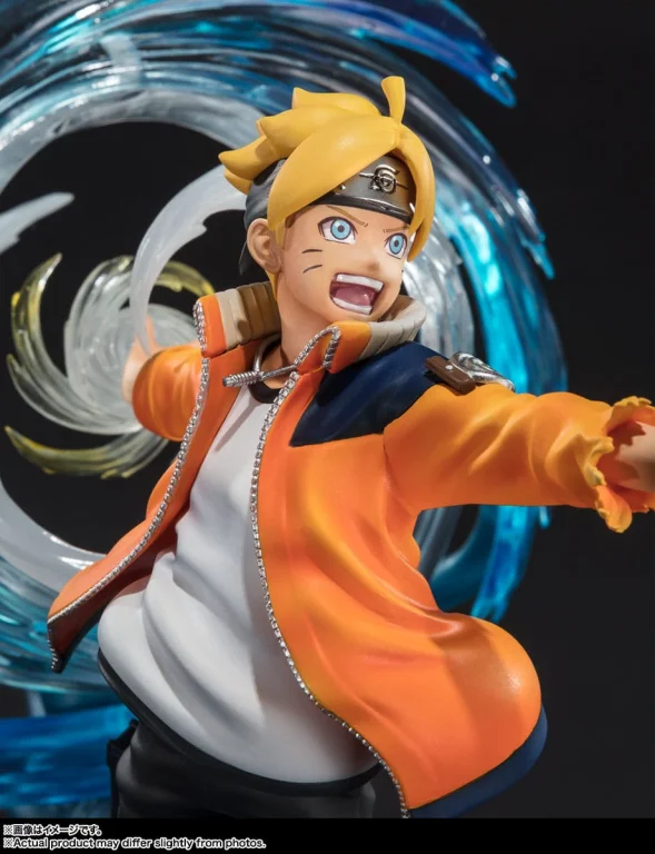 Boruto - FiguartsZERO - Boruto Uzumaki (Kizuna Relation)