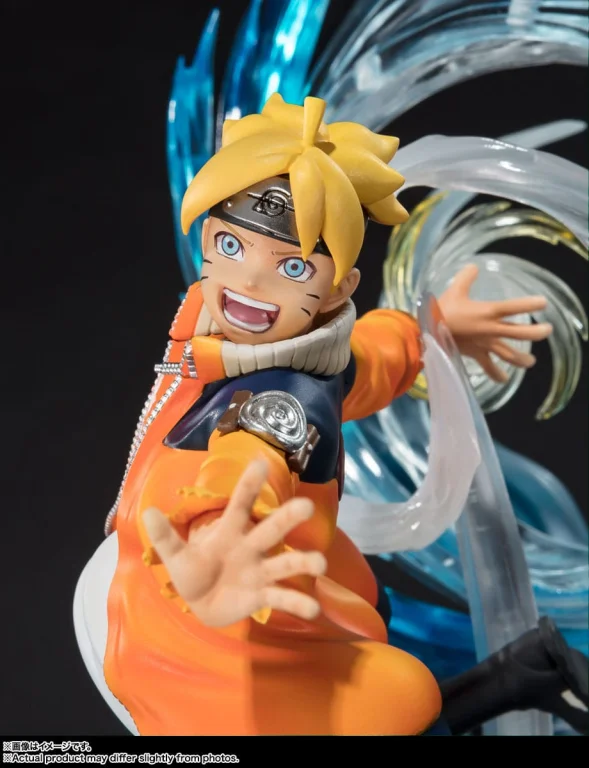 Boruto - FiguartsZERO - Boruto Uzumaki (Kizuna Relation)