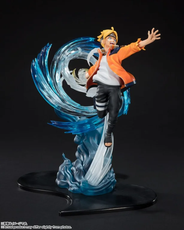 Boruto - FiguartsZERO - Boruto Uzumaki (Kizuna Relation)