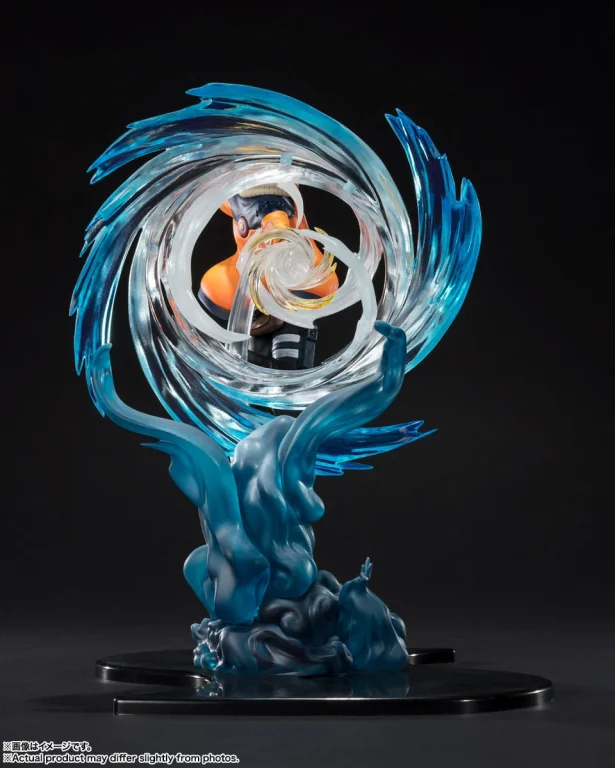 Boruto - FiguartsZERO - Boruto Uzumaki (Kizuna Relation)
