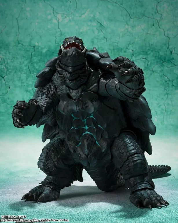 GAMERA - S.H. MonsterArts - Gamera (2023)