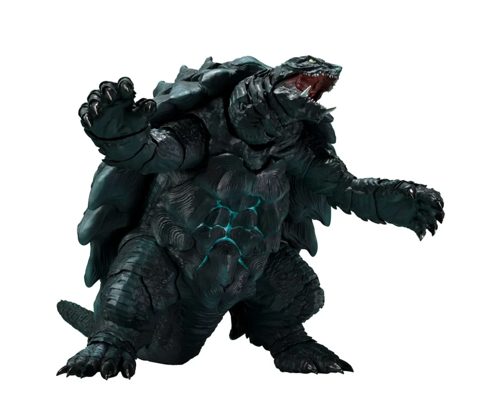 GAMERA - S.H. MonsterArts - Gamera (2023)