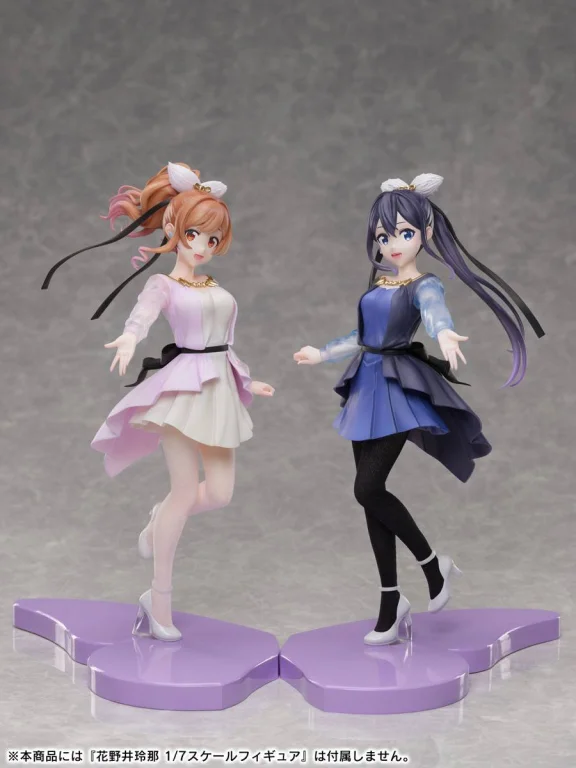 Selection Project - Scale Figure - Suzune Miyama