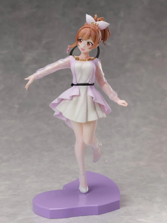 Selection Project - Scale Figure - Suzune Miyama