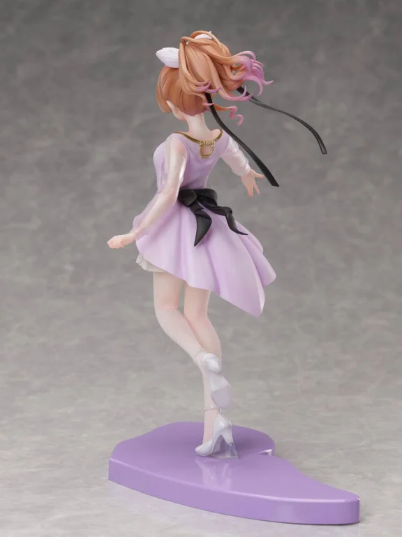 Selection Project - Scale Figure - Suzune Miyama