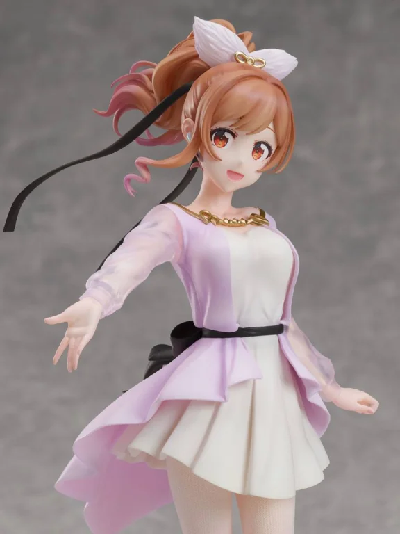 Selection Project - Scale Figure - Suzune Miyama