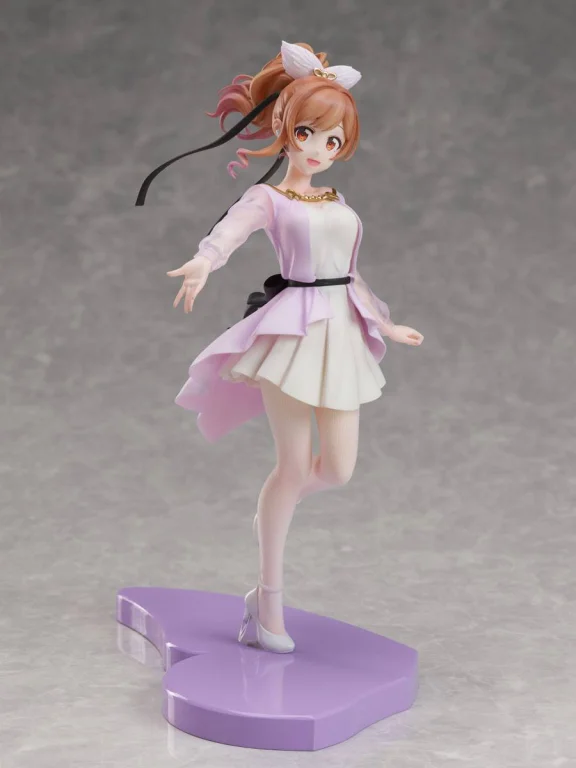 Selection Project - Scale Figure - Suzune Miyama