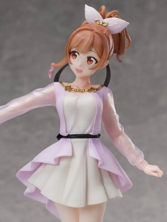 Selection Project - Scale Figure - Suzune Miyama