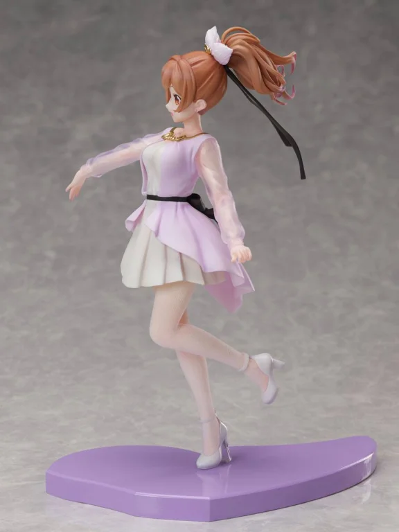 Selection Project - Scale Figure - Suzune Miyama