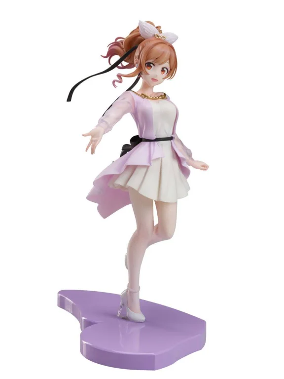 Selection Project - Scale Figure - Suzune Miyama