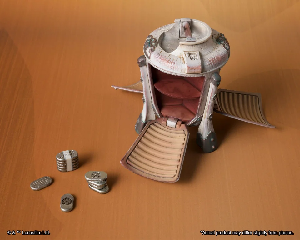 Star Wars - Meisho Movie Realization - Ashigaru Stormtrooper (Remnant)