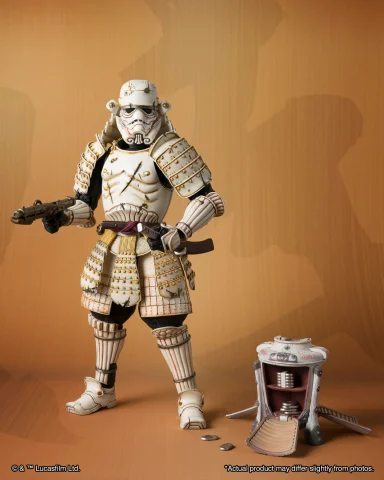 Produktbild zu Star Wars - Meisho Movie Realization - Ashigaru Stormtrooper (Remnant)