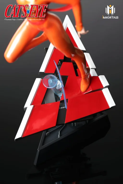 Ein Supertrio - Scale Figure - Ai Kisugi