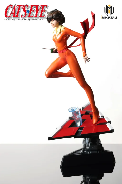 Ein Supertrio - Scale Figure - Ai Kisugi