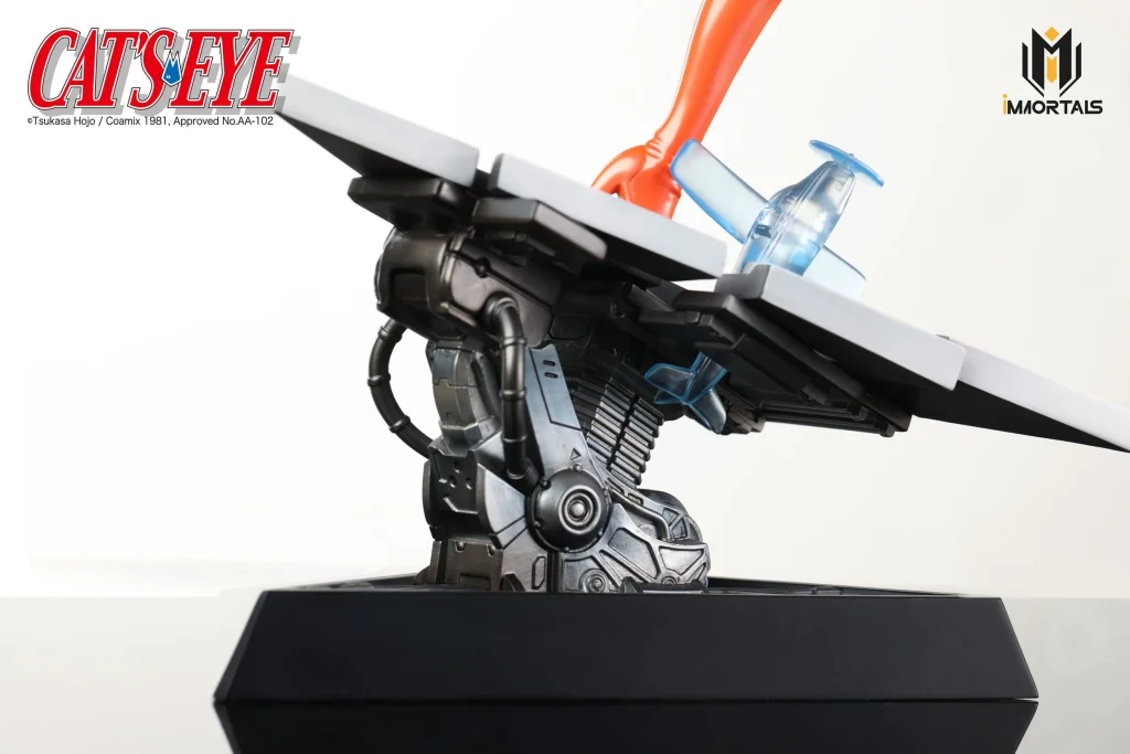 Ein Supertrio - Scale Figure - Ai Kisugi