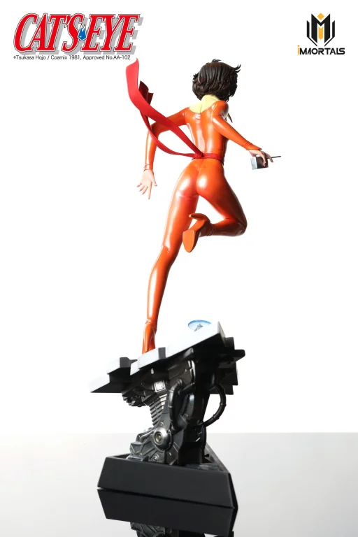Ein Supertrio - Scale Figure - Ai Kisugi