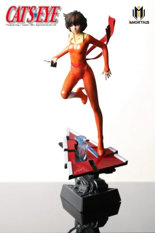 Produktbild zu Ein Supertrio - Scale Figure - Ai Kisugi