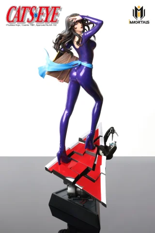 Produktbild zu Ein Supertrio - Scale Figure - Rui Kisugi