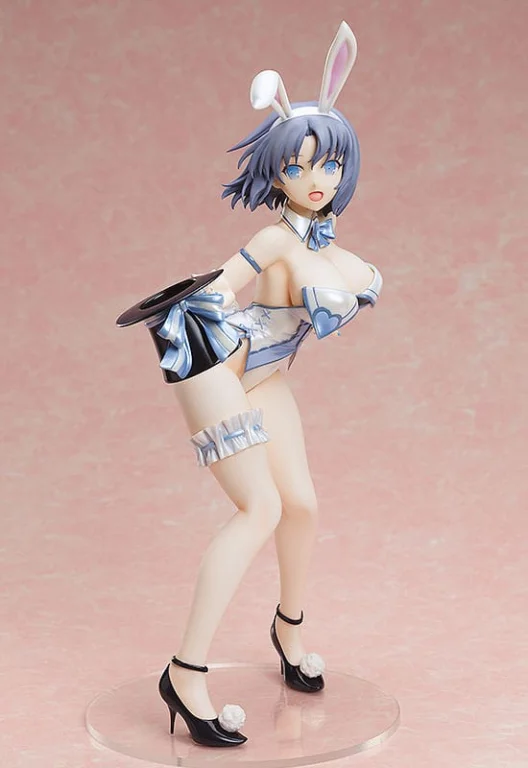 Senran Kagura - Scale Figure - Yumi (Bare Leg Bunny Ver.)