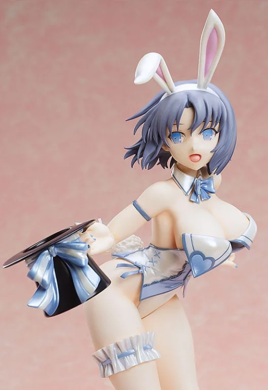 Senran Kagura - Scale Figure - Yumi (Bare Leg Bunny Ver.)