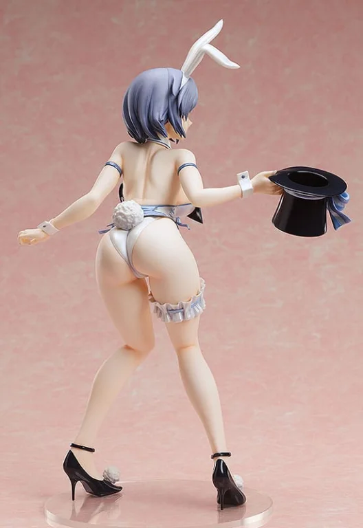Senran Kagura - Scale Figure - Yumi (Bare Leg Bunny Ver.)