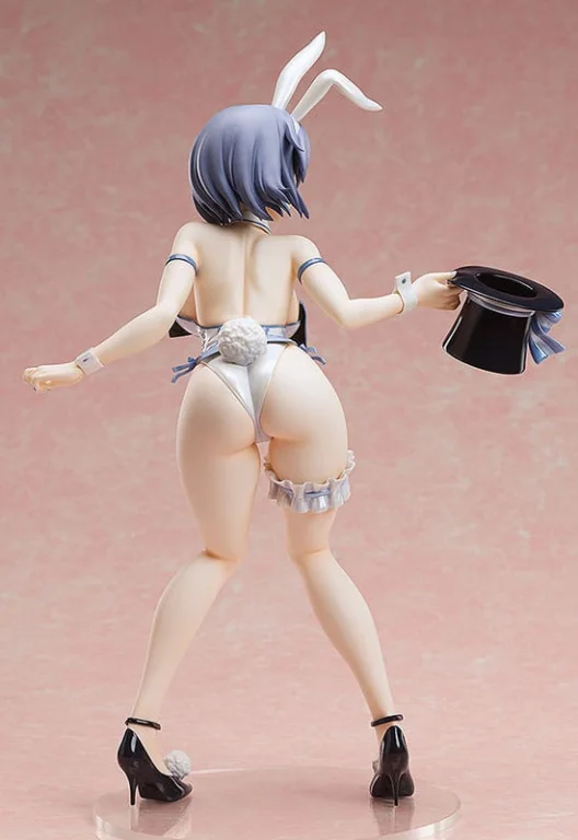 Senran Kagura - Scale Figure - Yumi (Bare Leg Bunny Ver.)