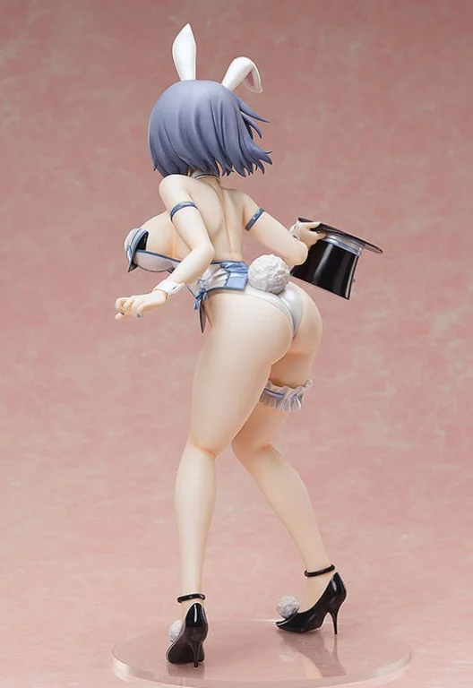 Senran Kagura - Scale Figure - Yumi (Bare Leg Bunny Ver.)