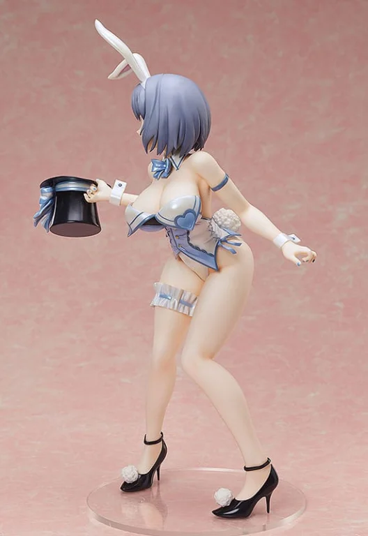 Senran Kagura - Scale Figure - Yumi (Bare Leg Bunny Ver.)