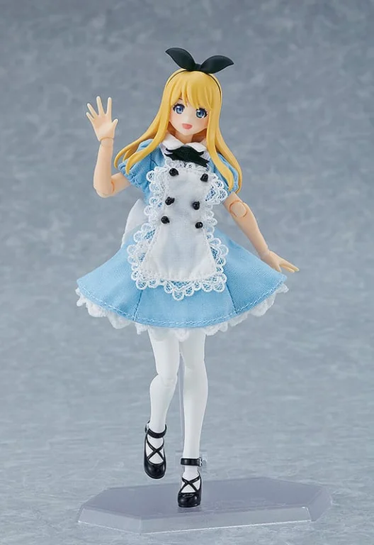 figma Styles - Zubeh&ouml;r - Styles Dress and Apron