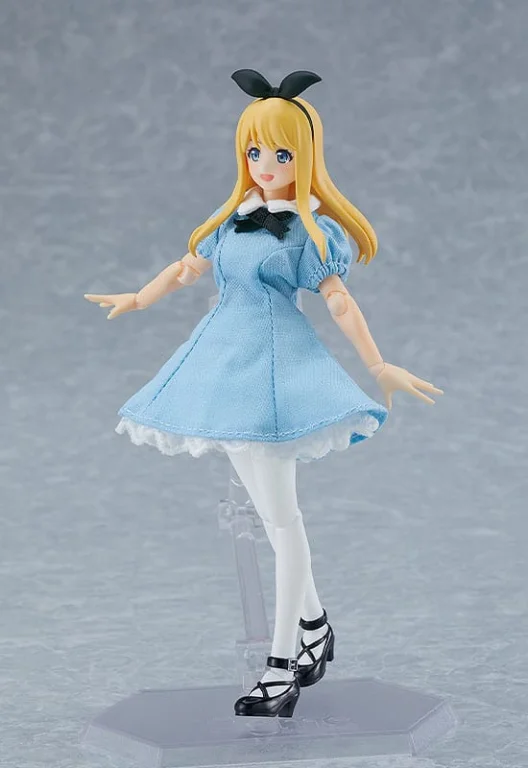 figma Styles - Zubeh&ouml;r - Styles Dress and Apron