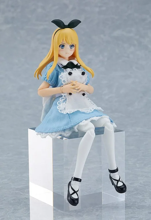 figma Styles - Zubehör - Styles Dress and Apron