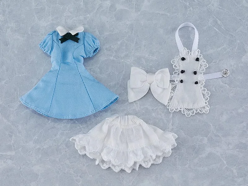 figma Styles - Zubehör - Styles Dress and Apron
