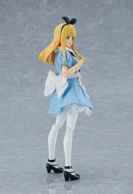 figma Styles - Zubeh&ouml;r - Styles Dress and Apron