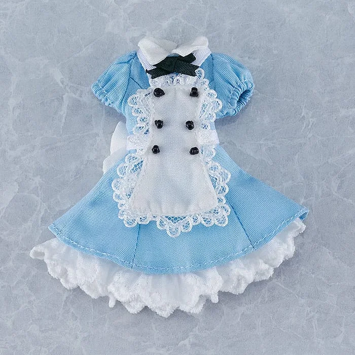 figma Styles - Zubeh&ouml;r - Styles Dress and Apron