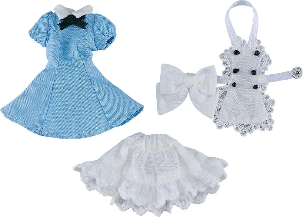figma Styles - Zubeh&ouml;r - Styles Dress and Apron