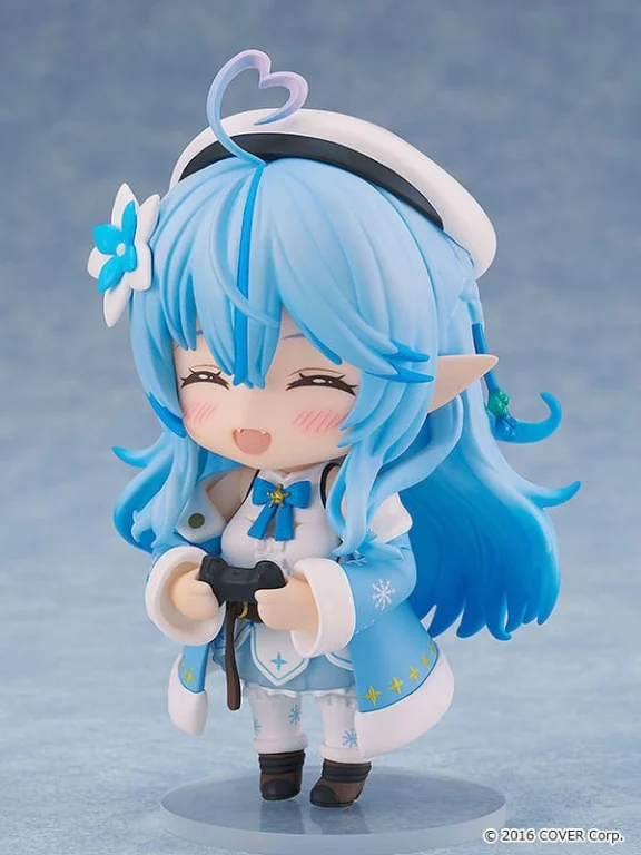 Hololive - Nendoroid - Lamy Yukihana