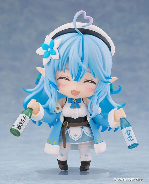 Hololive - Nendoroid - Lamy Yukihana