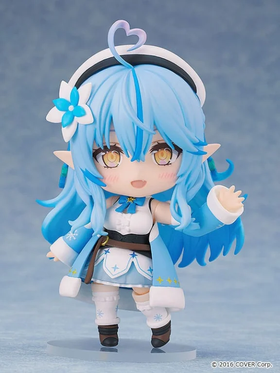 Hololive - Nendoroid - Lamy Yukihana