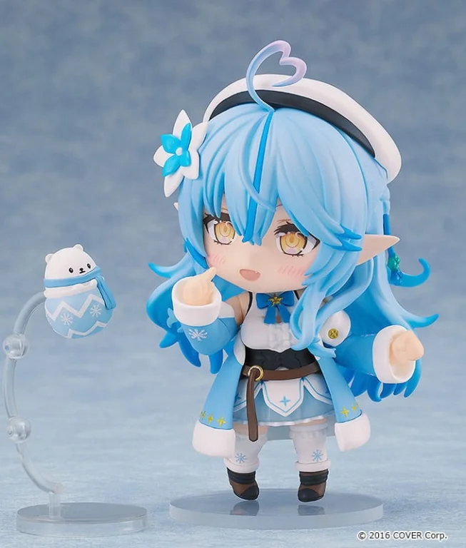 Hololive - Nendoroid - Lamy Yukihana