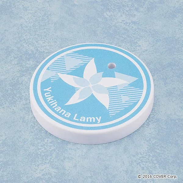Hololive - Nendoroid - Lamy Yukihana