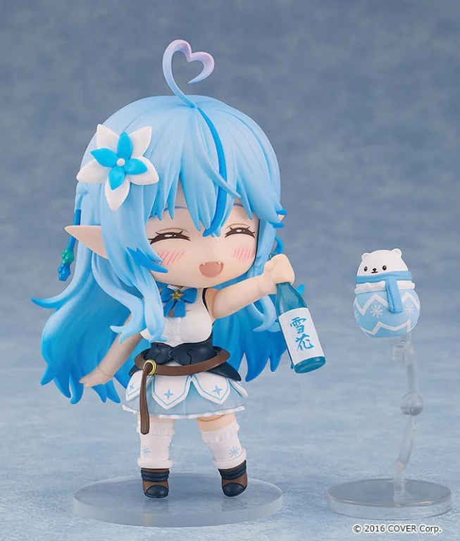 Hololive - Nendoroid - Lamy Yukihana
