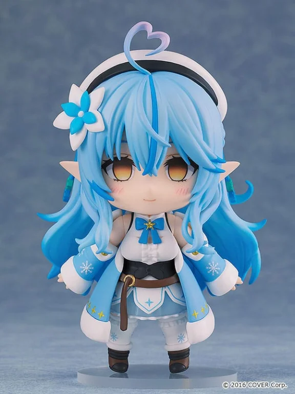 Hololive - Nendoroid - Lamy Yukihana