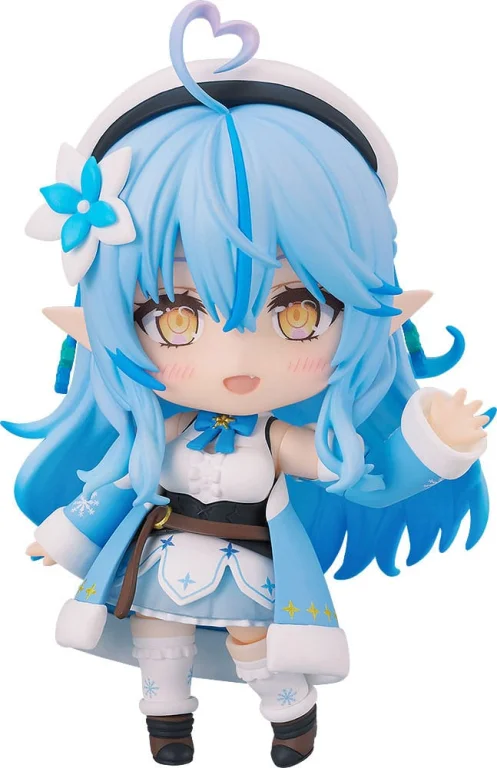 Hololive - Nendoroid - Lamy Yukihana