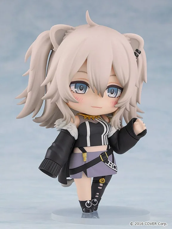 Hololive - Nendoroid - Botan Shishiro