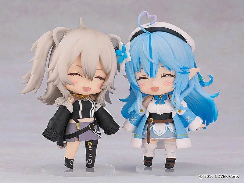 Hololive - Nendoroid - Botan Shishiro