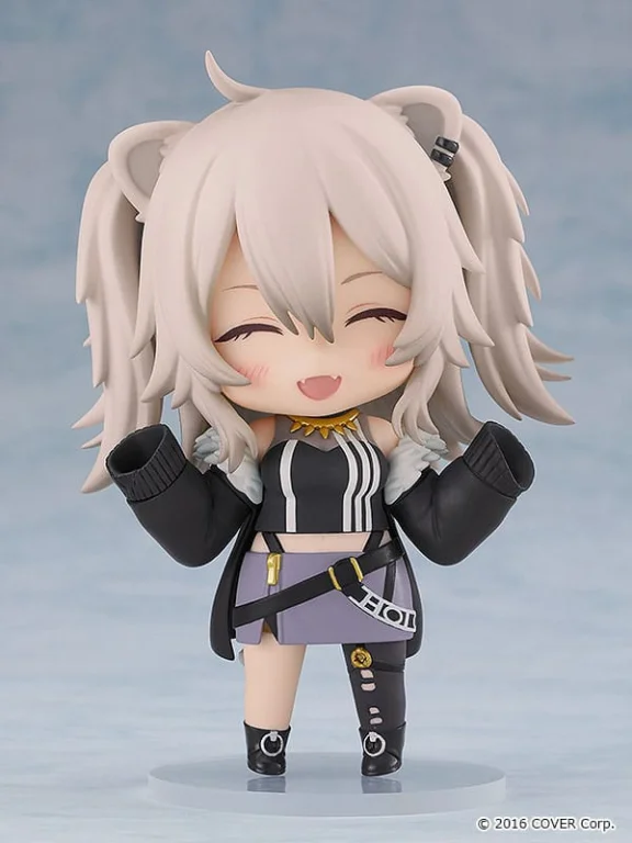Hololive - Nendoroid - Botan Shishiro