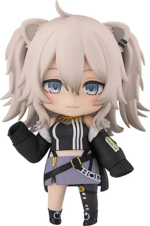 Hololive - Nendoroid - Botan Shishiro