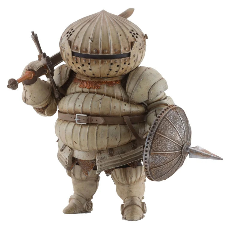 Dark Souls - Q Collection - Siegmeyer of Catarina