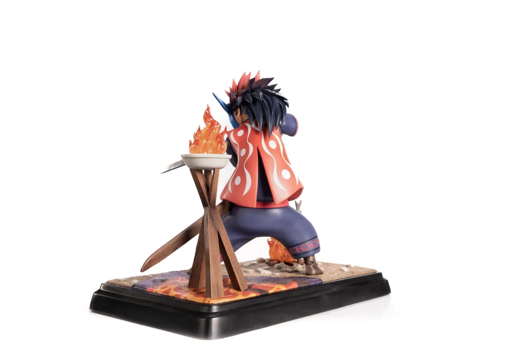 Ōkami - Non-Scale Figure - Oki (Human Form)