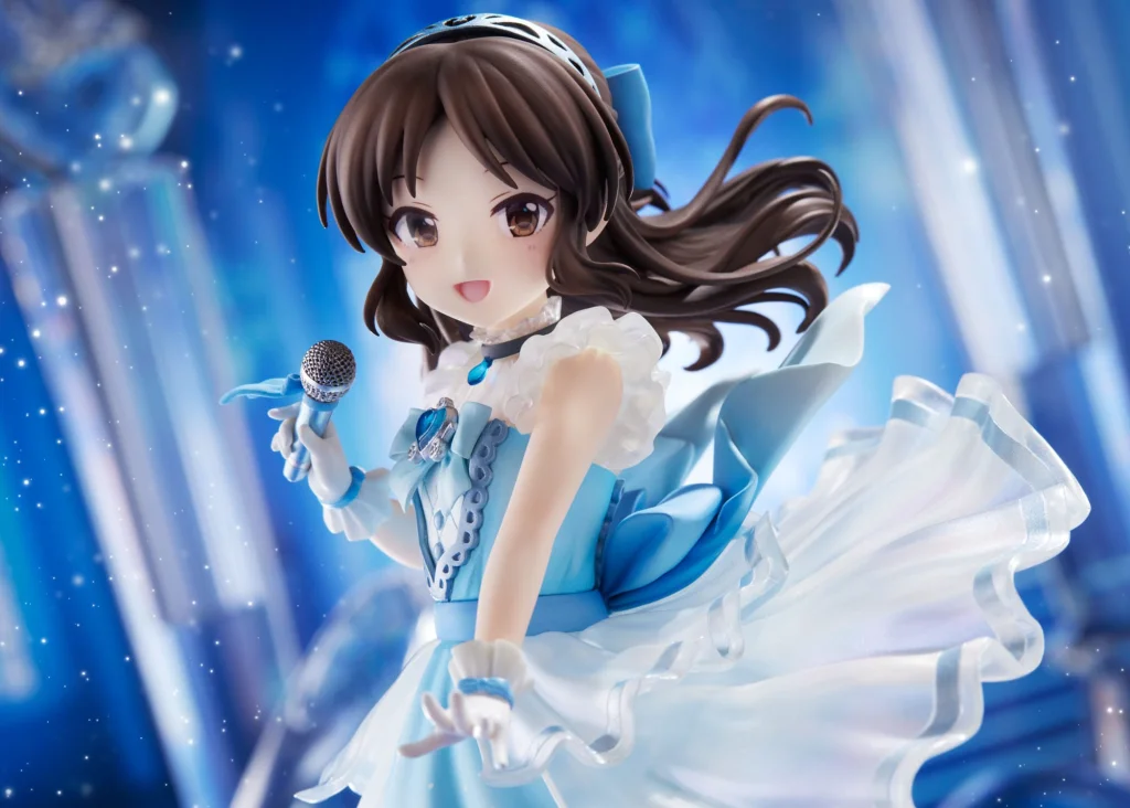 Idolmaster - Scale Figure - Arisu Tachibana